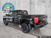 Welcome to Mann-Northway Auto Source. Featuring the robust 4.3L EcoTec3 V6 engine, this 2018 Chevrol... (image 3)