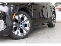 2023 BMW iX xDrive50 Electric Motor AWD Single-Speed Automatic EXTERIOR - DARK GRAPHITE METALLIC INT... (image 1)