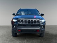 Thanks for viewing our House Of Cars Chinook Inventory! AMVIC licensed dealer! The 2024 Jeep Compass... (image 9)