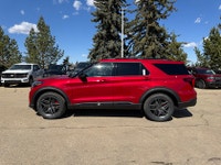 2026 Ford Explorer AMVIC Licensed Engine: 4 Cylinder Engine 2.3L L/100Km City: 11.5 L/100Km Hwy: 8.7... (image 5)