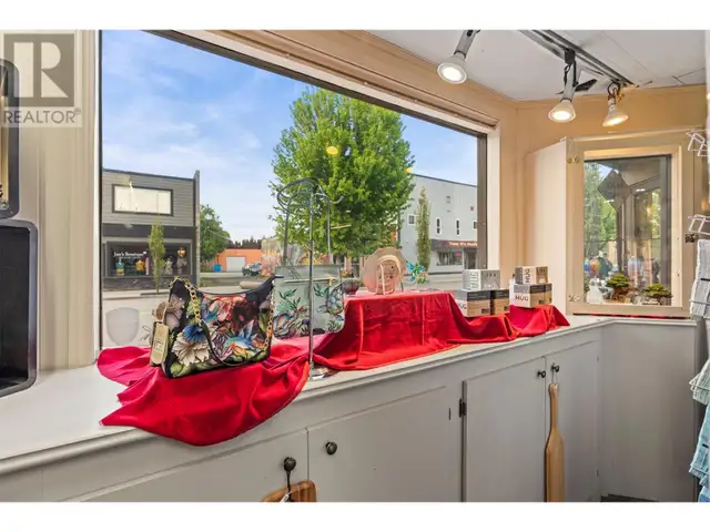 608 Cliff Avenue Enderby, British Columbia in Commercial & Office Space for Sale in Vernon - Image 13