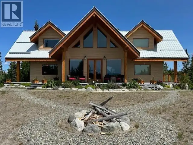 1909 OTTER ROAD Williams Lake, British Columbia in Houses for Sale in Campbell River - Image 3