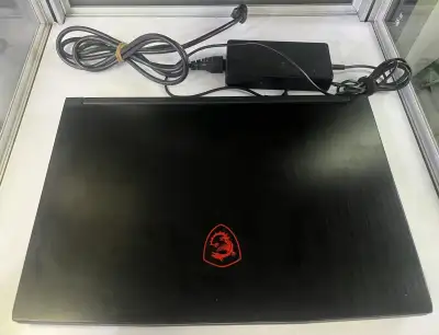 MSI GF63 THIN 11SC-286CA 15.6" Gaming Laptop (1036476), View more