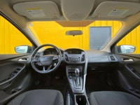 Auto Avenue 17th Ave is proud to present this sporty and practical 2018 Ford Focus SE Hatchback an e... (image 8)