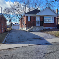 Located in Oshawa - It's a 3+2 Bdrm 2 Bth