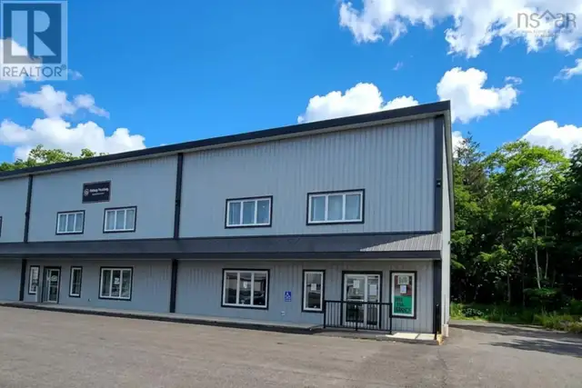 3 1121 Bridge Street Greenwood, Nova Scotia in Commercial & Office Space for Rent in Annapolis Valley - Image 2