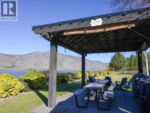 14807 89th Street Osoyoos, British Columbia in Houses for Sale in Penticton - Image 12