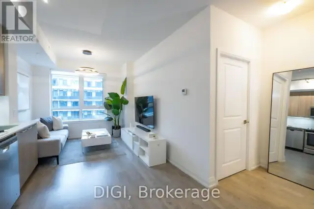 636 - 591 SHEPPARD AVENUE E Toronto (Bayview Village), Ontario63005673440641124