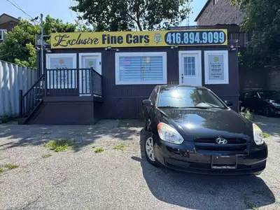 Welcome to Exclusive Fine Cars Inc. Premium Pre-Owned Vehicles. Transparent Service. Stress-Free Exp...