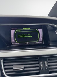 2011 Audi S5 Cabriolet, not eligible for certification program, comes with 2 sets of keys — a timele... (image 8)