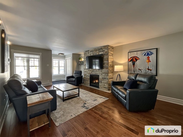 $699,000 - Semi-detached for sale in St-Sauveur — photo 2