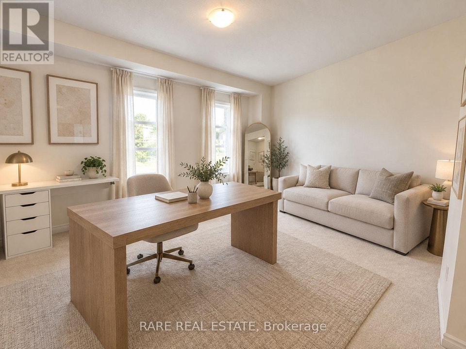 55 INVERARY CRESCENT Vaughan (Elder Mills), Ontario 5