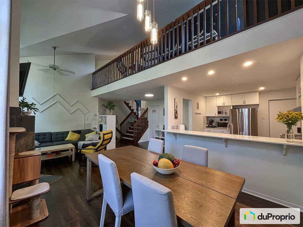 $666,000 - Condominium for sale in L'Ile Des Soeurs — photo 1