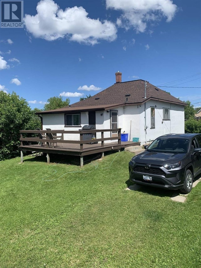 214 10th ST Keewatin, Ontario Houses for Sale Kenora Kijiji