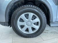 The 2023 Mitsubishi RVR ES AWD is a reliable and practical compact SUV, perfect for everyday driving... (image 7)