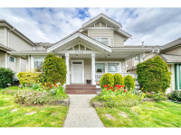 5646 148 STREET Surrey, British Columbia