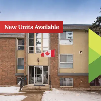 Ella Manor - 1 Bedroom Apartment for Rent