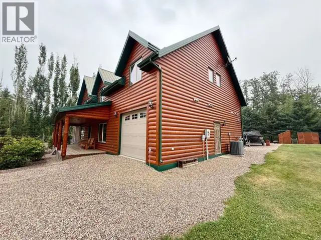 115-116 Deerland Road Lac Des Iles, Saskatchewan in Houses for Sale in Meadow Lake - Image 25