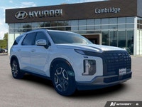 *2024 Hyundai Palisade Preferred | AWD | 8-Passenger | Heated Seats | CarPlay* *Spacious, stylish, a... (image 6)
