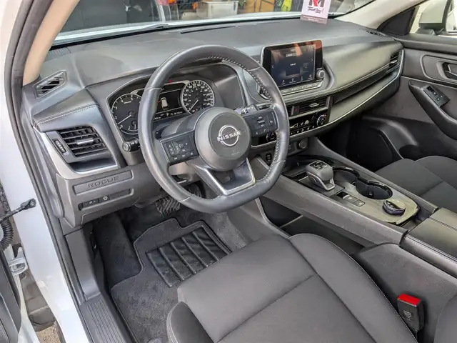 2024 Nissan Rogue S AWD - CARPLAY - REV CAM - REMOTE STARTER in Cars & Trucks in Oakville / Halton Region - Image 9