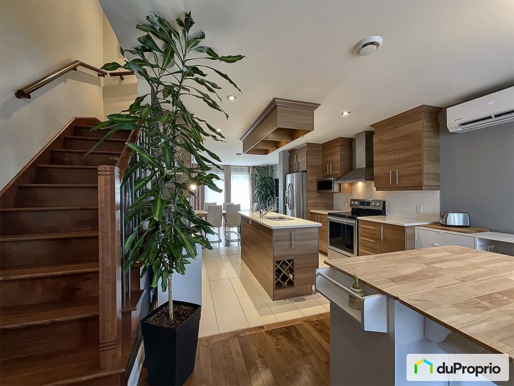 $510,000 - Townhouse for sale in Marieville — photo 3