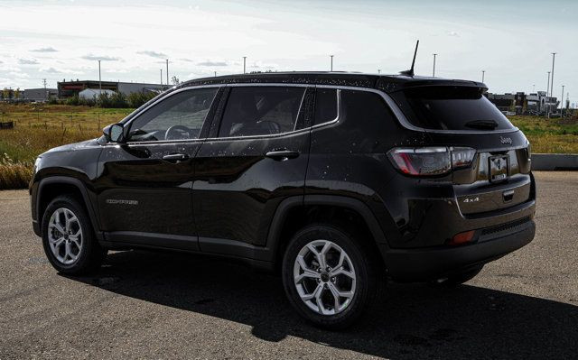 2026 Jeep Compass Sport in Cars & Trucks in Strathcona County - Image 2