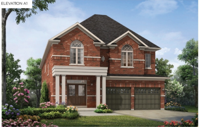 Assignment sale in BARRIE. FAIRBANK MODEL Houses for Sale Barrie Kijiji