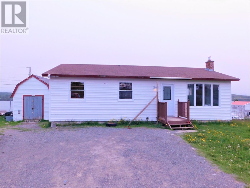 12 Goulding Avenue Sunnyside, Newfoundland & Labrador Houses for Sale