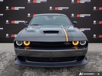 Come see this 2022 Dodge Challenger Scat Pack 392 Widebody before someone takes it home! *Get Your M... (image 8)