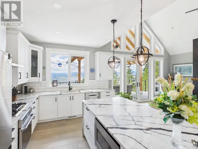 125 FALCON Place Osoyoos, British Columbia in Houses for Sale in Penticton - Image 19
