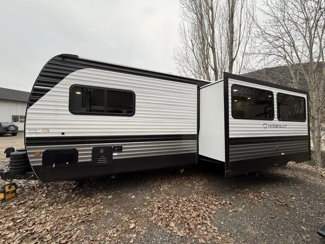2026 KEYSTONE RV Hideout 291 BRWE in RVs & Motorhomes in Nelson - Image 6