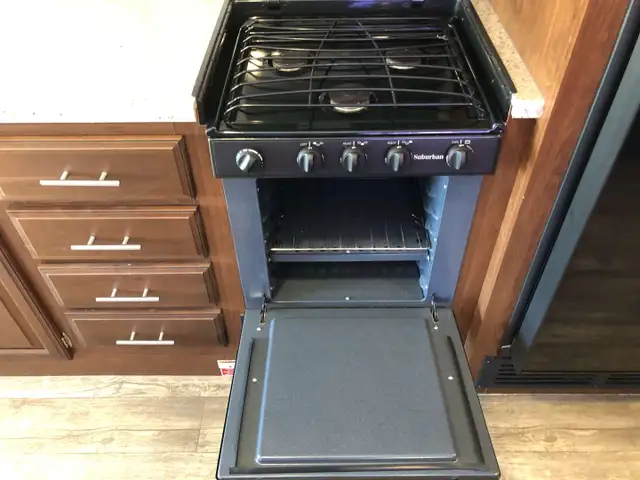 2017 Forest River FR3 30DS in RVs & Motorhomes in St. Albert - Image 23