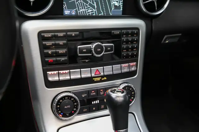 2015 Mercedes-Benz SLK-Class SLK 250 ROADSTER|PREMIUMPKG|NAV|HAN in Cars & Trucks in City of Toronto - Image 30