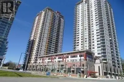 1208 - 190 BOROUGH DRIVE S Toronto (Bendale), Ontario