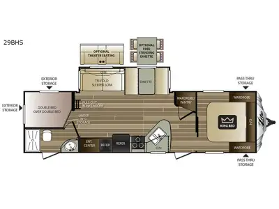 Big Country RV in Carleton Place. We would like to say Thank You to Everyone who purchased the RV th...