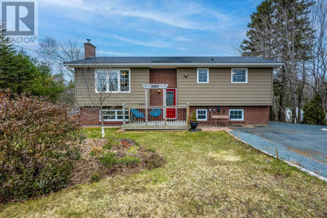 2880 Sackville Drive Upper Sackville, Nova Scotia in Houses for Sale in Bedford