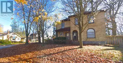 1A - 127 CONCESSION STREET Cambridge, Ontario