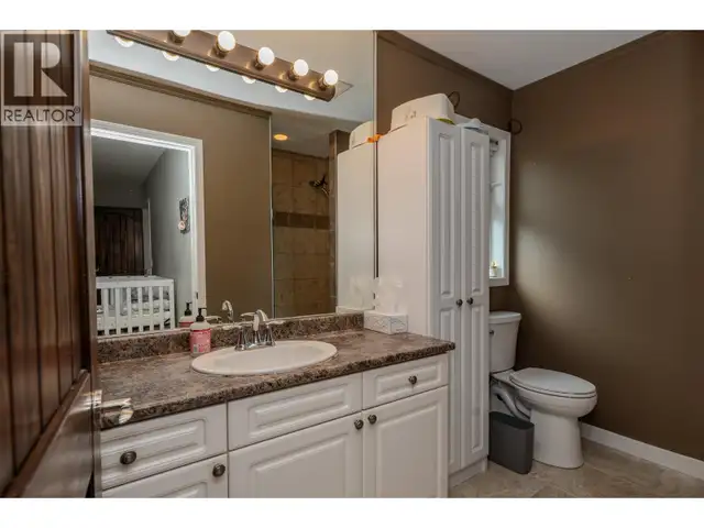 240 WESTRIDGE DRIVE Williams Lake, British Columbia in Houses for Sale in Williams Lake - Image 13
