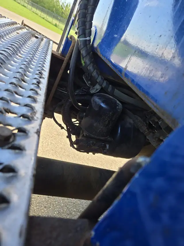 2013 KENWORTH T800 in Heavy Trucks in Saskatoon - Image 37