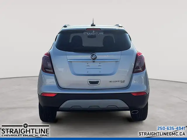 2021 Buick Encore534820848895928322
