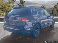 Welcome to Moncton Chrysler Jeep Dodge. Recent Arrival! 2024 Volkswagen Tiguan Comfortline 4Motion 2... (image 5)