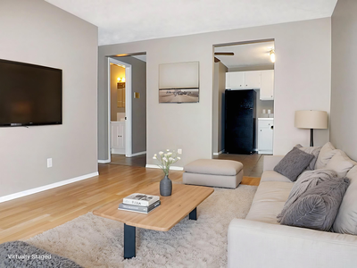 Capricorn Apartments is professionally managed by Mainstreet Equity When you're looking for rental a...