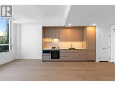 11X 5212 CAMBIE STREET Vancouver, British Columbia