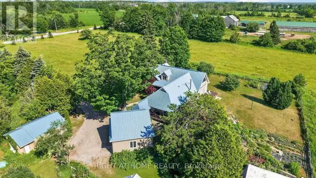 1284 RUMNEY ROAD Tay, Ontario in Land for Sale in Barrie - Image 26