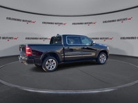 Accident Free Meet the used 2022 RAM 1500 Limited 4x4 Crew Cab 5'7 Box at Haldimand Motors Ltd. in C... (image 7)