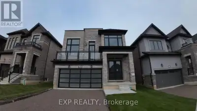 889 KNIGHTS LANE Woodstock (Woodstock - North), Ontario
