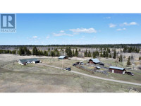 5028 ABEL LAKE ROAD 100 Mile House, British Columbia