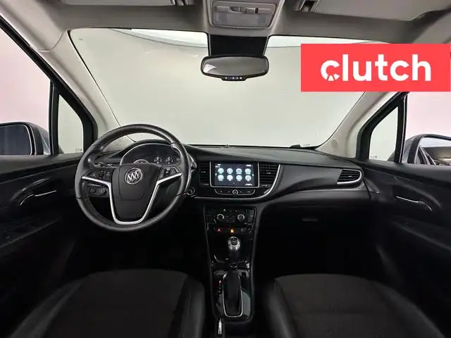 2019 Buick Encore Preferred5837418614023884820