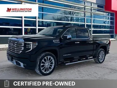 Recent Arrival! Need a truck, but don't want to compromise on luxury and comfort? Then check out thi...