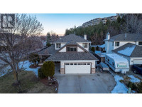 2904 Fieldstone Court West Kelowna, British Columbia